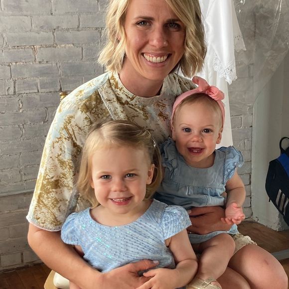 Meet your Posher, Erica - Picture 1 of 1